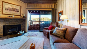 Summit 34 Apartment Mammoth Lakes